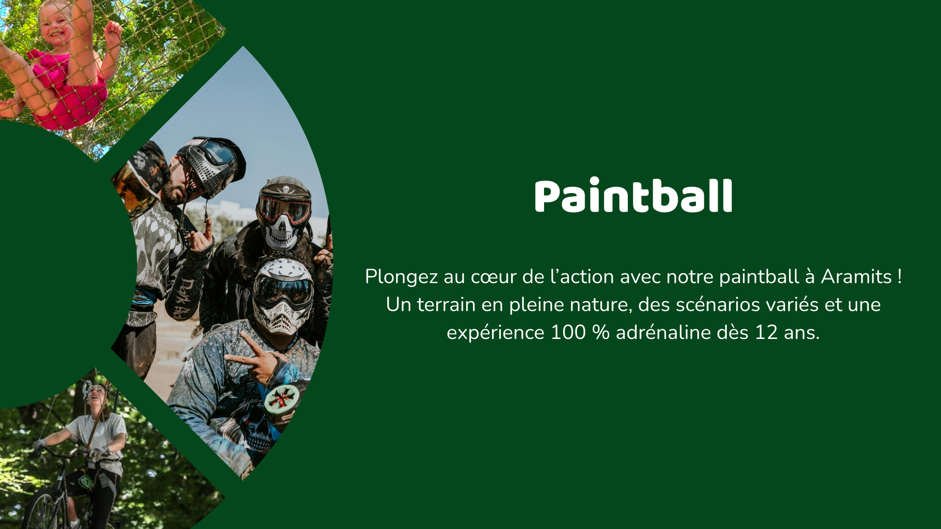Paintball
