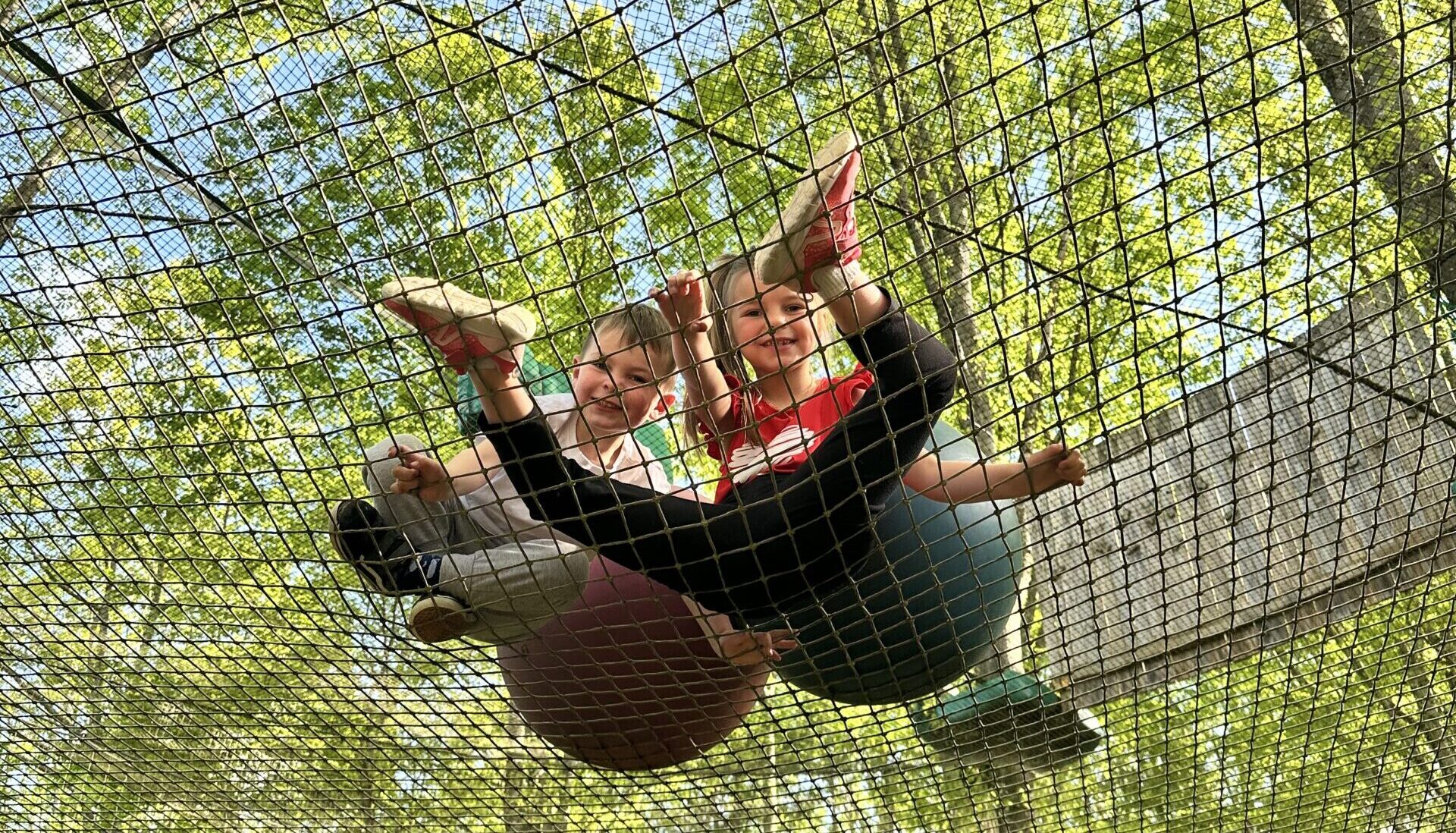 Aventure Parc Aramits