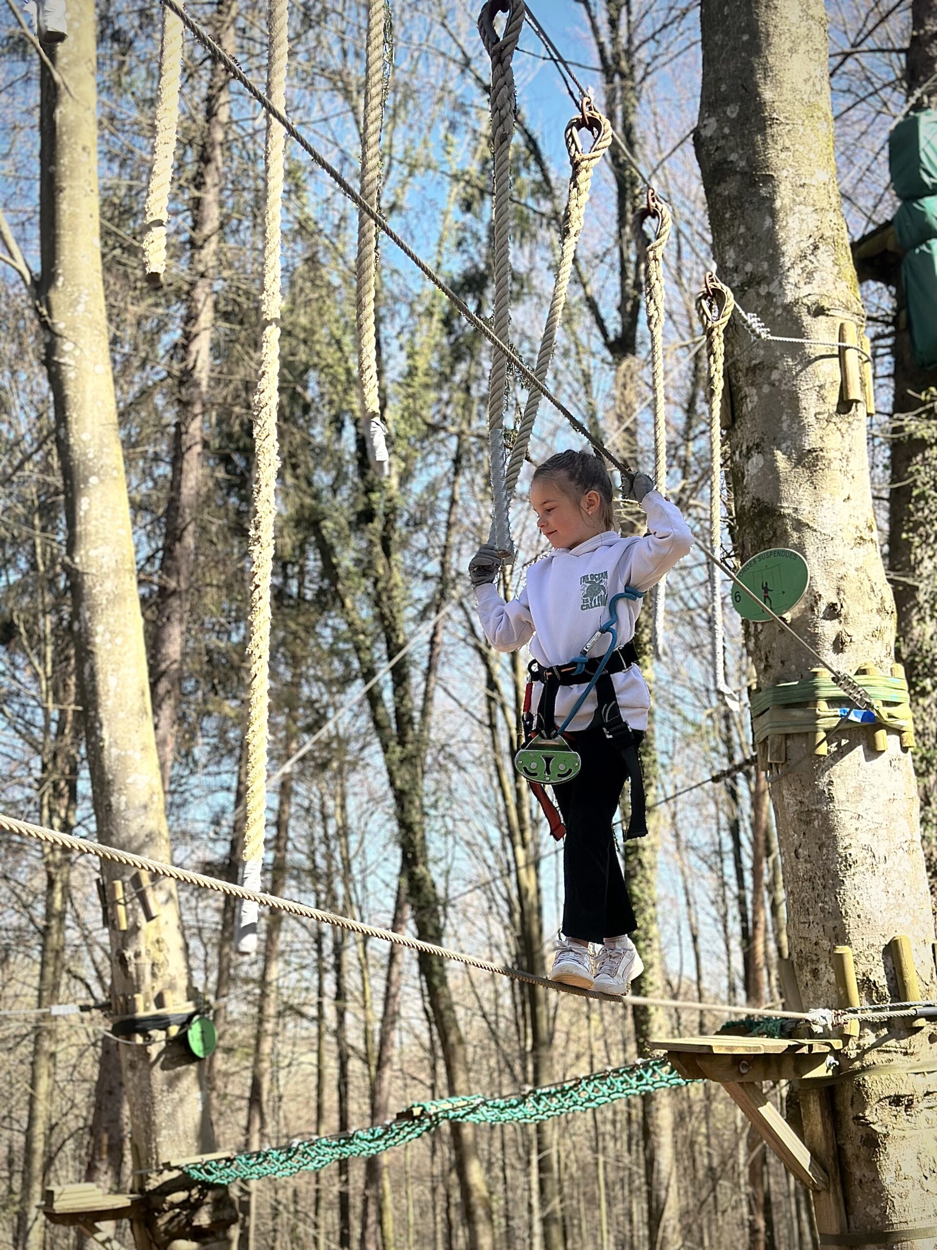 5 bonnes raisons de venir à Aventure Parc Aramits cet été ! 🌞